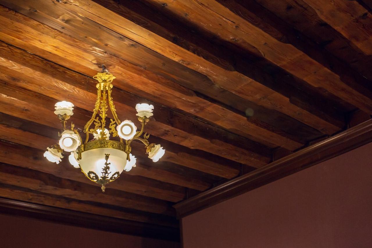 Hotel Am Ring Sibiu Bagian luar foto