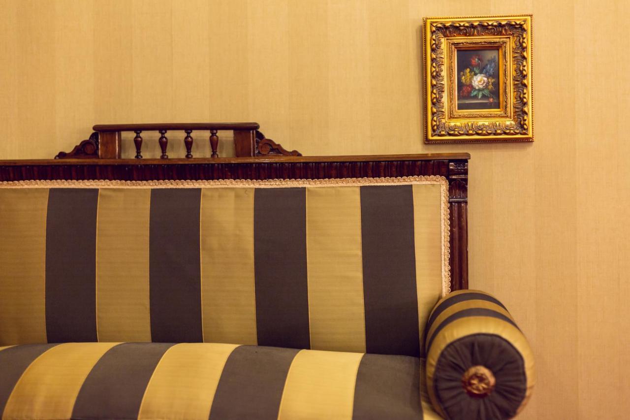 Hotel Am Ring Sibiu Bagian luar foto